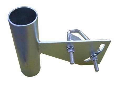 CSAT kovovýroba KNS4 + VBZ3