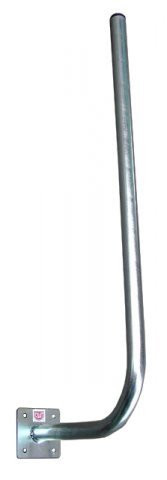 CSAT kovovýroba JK300 universální konzole