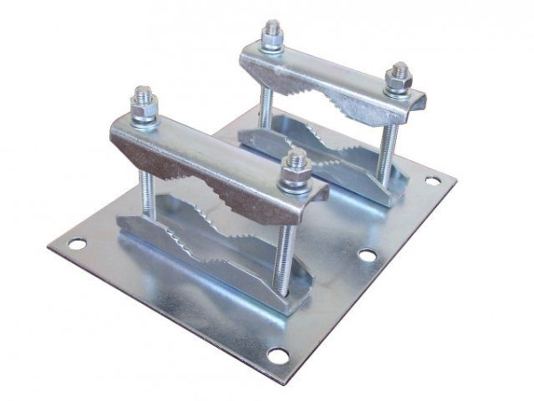 CSAT kovovýroba PLZ2