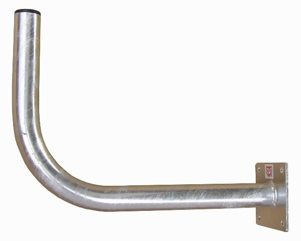 CSAT kovovýroba BKO400 MAZ profesionální konzole