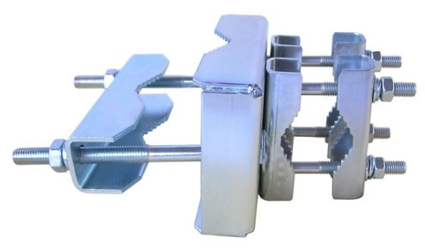 CSAT kovovýroba STR3N Profesionální masivní třmen