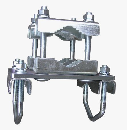 CSAT kovovýroba STR15 Jednoduchý třmen