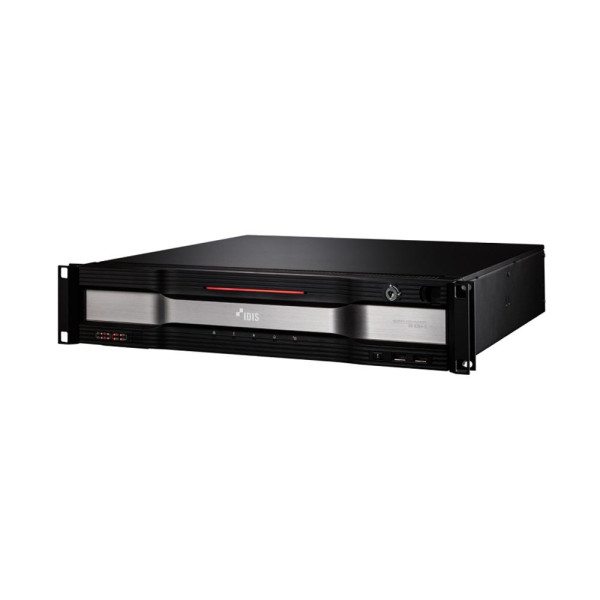 IDIS Co., Ltd. NVR IDIS DR-8364