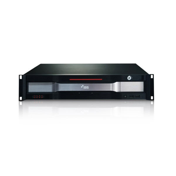 IDIS Co., Ltd. NVR IDIS IR-300 4TB