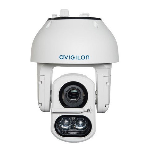 Avigilon Motorola IP kamera Avigilon 2.0C-H4IRPTZ-DP30-WP (30x)