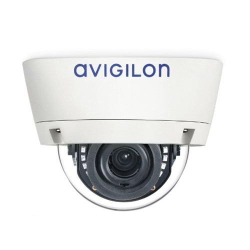 Avigilon Motorola IP kamera Avigilon 2.0C-H4A-DP1-IR-B (3-9mm)