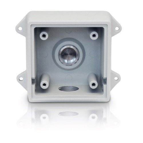 Avigilon Motorola Avigilon H4-BO-JBOX1