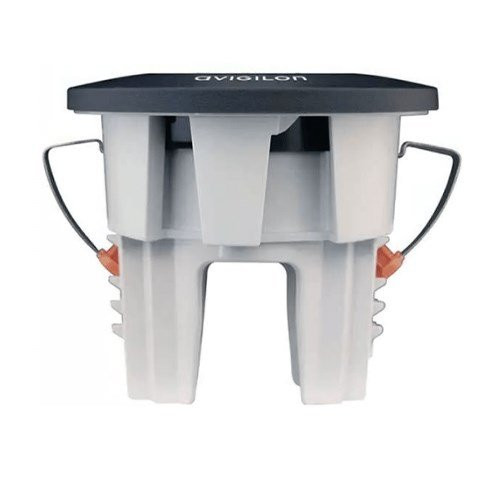 Avigilon Motorola Avigilon H4M-MT-DCIL1-BL