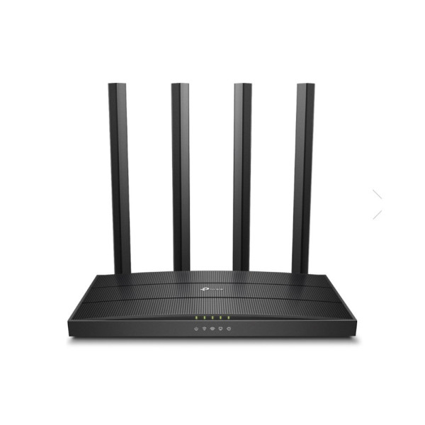TP-LINK Czech, s. r. o. TP-Link Archer C80 Dual Band Wi-Fi Router