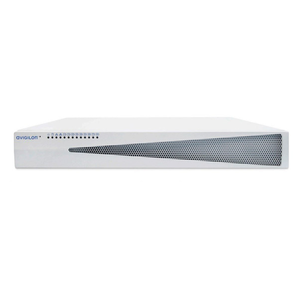 Avigilon Motorola NVR Avigilon VMA-AS3-8P4-EU