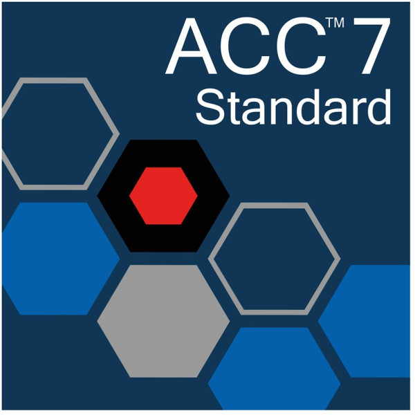 Avigilon Motorola Avigilon ACC7-STD  pro jednu kameru