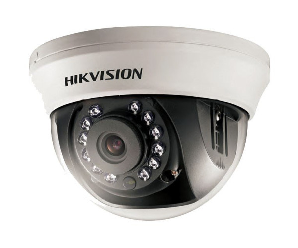 Hikvision Turbo HD HIKVISION DS-2CE56D0T-IRMMF (2.8mm) (C)