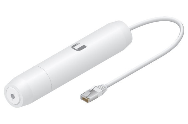 Ubiquiti Networks UBNT INS-3AF-O-G PoE konvertor 802.3af na pasivní PoE 24V