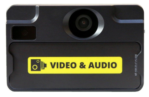 Avigilon Motorola IP kamera Motorola Body-Worn VT-100