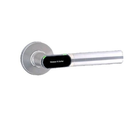 Uhlmann & Zacher Uhlmann & Zacher CX2172 - Elektronická klika