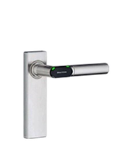 Uhlmann & Zacher Uhlmann & Zacher CX2174 - Elektronická klika, krátké kování, bluetooth