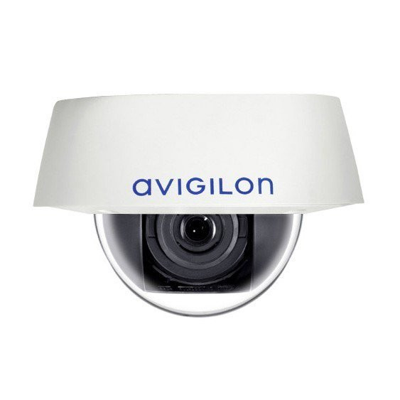 Avigilon Motorola IP kamera Avigilon 2.0C-H5A-DP1-IR (3.3-9mm)