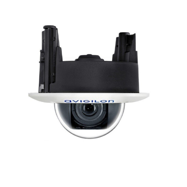 Avigilon Motorola IP kamera Avigilon 4.0C-H5A-DC1 (3.3-9mm) IP