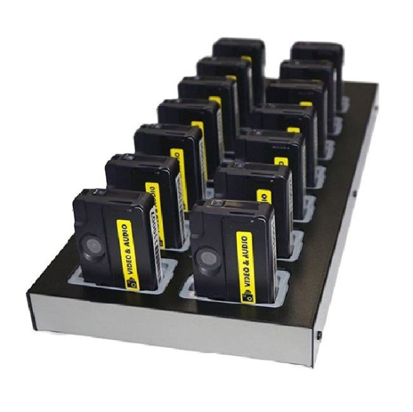 Avigilon Motorola Motorola VT-100-DOCK14/EU