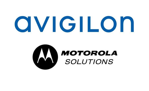 Avigilon Motorola Motorola VT-100-12MW-N
