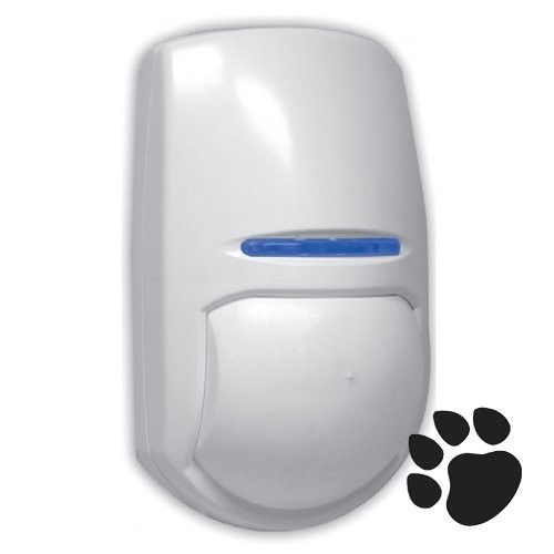 Pyronix Hikvision PYRONIX KX10DTP2 (PIR+MW) PET imunita do 24kg