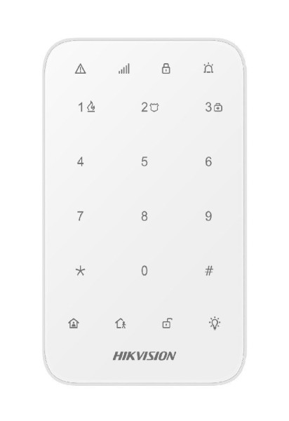 Hikvision HIKVISION DS-PK1-E-WE