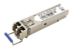 Ostatní Lancomat SFP modul 1000Base-LX, 2x LC, single mode, 1310nm, Cisco kompatibilní, 20km (SFP-G-LR20-CIS)