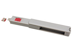 ROLINE ROLINE Záslepka pro USB C port, 1ks + klíč