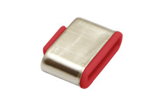 ROLINE ROLINE Záslepka pro USB C port, 10ks