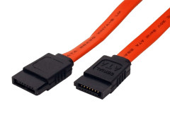 ROLINE ROLINE Kabel datový SATA, 0,5m