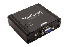 Aten Aten A/V konvertor VGA + audio -> HDMI (VC180)