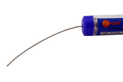 fixpoint fixpoint Trubičkový cín 1mm, Sn95,8Ag3,5Cu0,7, 12,5g