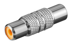 goobay goobay Spojka Cinch F - Cinch F