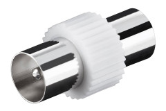 goobay goobay Redukce anténní PAL(M) - PAL(M)