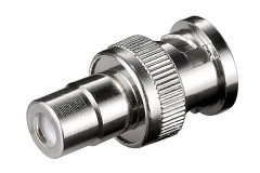 goobay goobay Redukce BNC(M) - cinch(F)