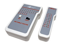goobay goobay Tester kabelů HDMI