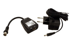 goobay goobay Anténní napájecí výhybka se zdrojem 6V