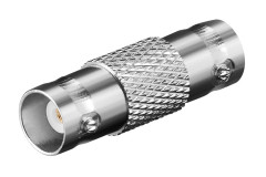 goobay goobay BNC spojka BNC(F) - BNC(F)