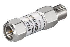 goobay goobay Miniaturní kabelový zesilovač pro DVB-T / DVB-T2 a SAT