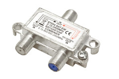 goobay goobay Antenní slučovač / rozbočovač SAT+TV