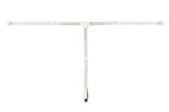 goobay goobay Ohebná dipólová anténa pro VKV, vnitřní