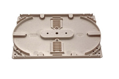 Ostatní Ostatní Velká kazeta na sváry pro optické vany, 12 vláken