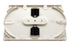 Ostatní Ostatní Velká kazeta na sváry pro optické vany, 16 vláken