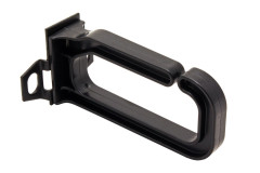 Ostatní CONTEG Plastové vertikální vyvazovací oko 40x80mm, asymetrické