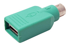 Value Value Redukce PS/2  - USB pro myš