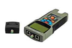 Value Value Multifunkční tester sítě (RJ45)