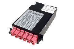 Value Value Rozbočovací MPO modul MPO(M) - 12x LC(F)