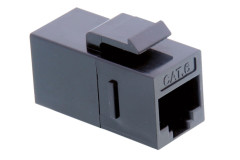 Value Value Keystone spojka RJ45 kat. 6, nestíněná