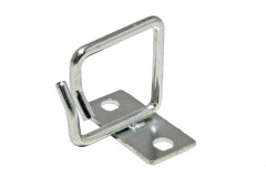 Value ROLINE Kovové vertikální vyvazovací oko 40x40mm, asymetrické