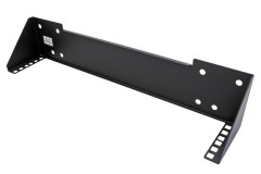 Value Value 19" držák 2U, montáž na zeď / pod stůl